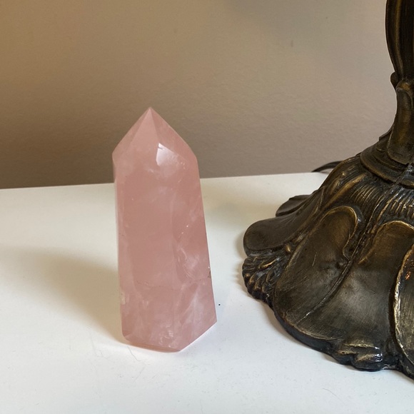 Rose Quartz Tower - Picture 1 of 6